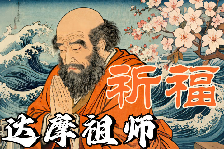 达摩祖师 专场祈福@2x