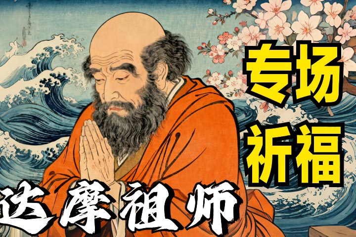 达摩祖师 专场祈福@2x