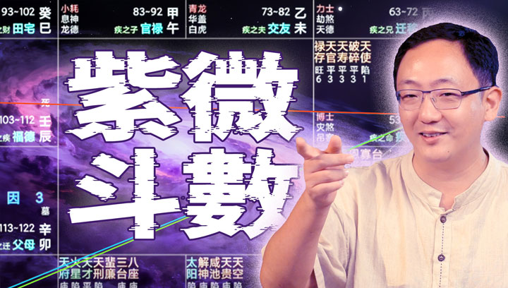 视频专区 天地大道封面