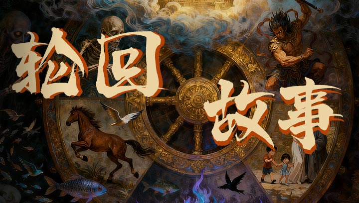 视频专区 天地大道封面