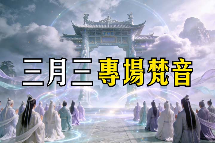 三月三 梵音@2x