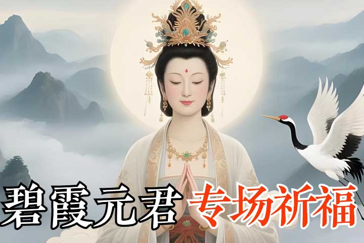 碧霞元君@2x