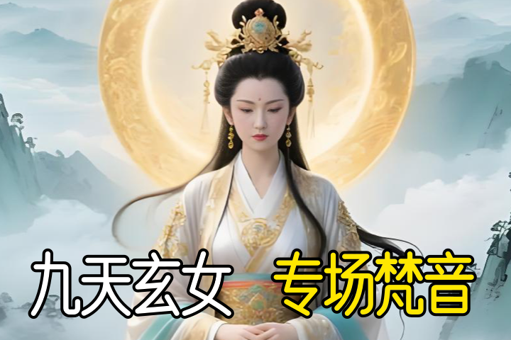九天玄女 梵音@2x
