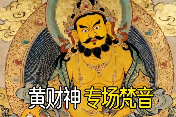 黄财神 梵音@2x