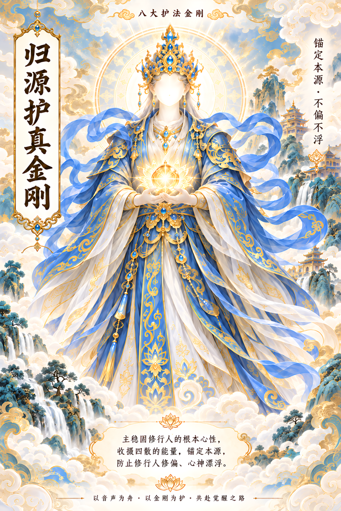 【金刚天音-金刚固基】的介绍 img v3 02162 8f633b20 1155 4811 b2fc ea5fed4ce4ix