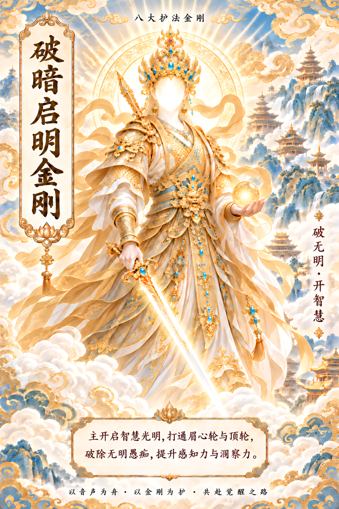 【金刚天音-金刚固基】的介绍 img v3 02162 a55452f5 1c2f 4b0c bbe8 0ca7572748ix