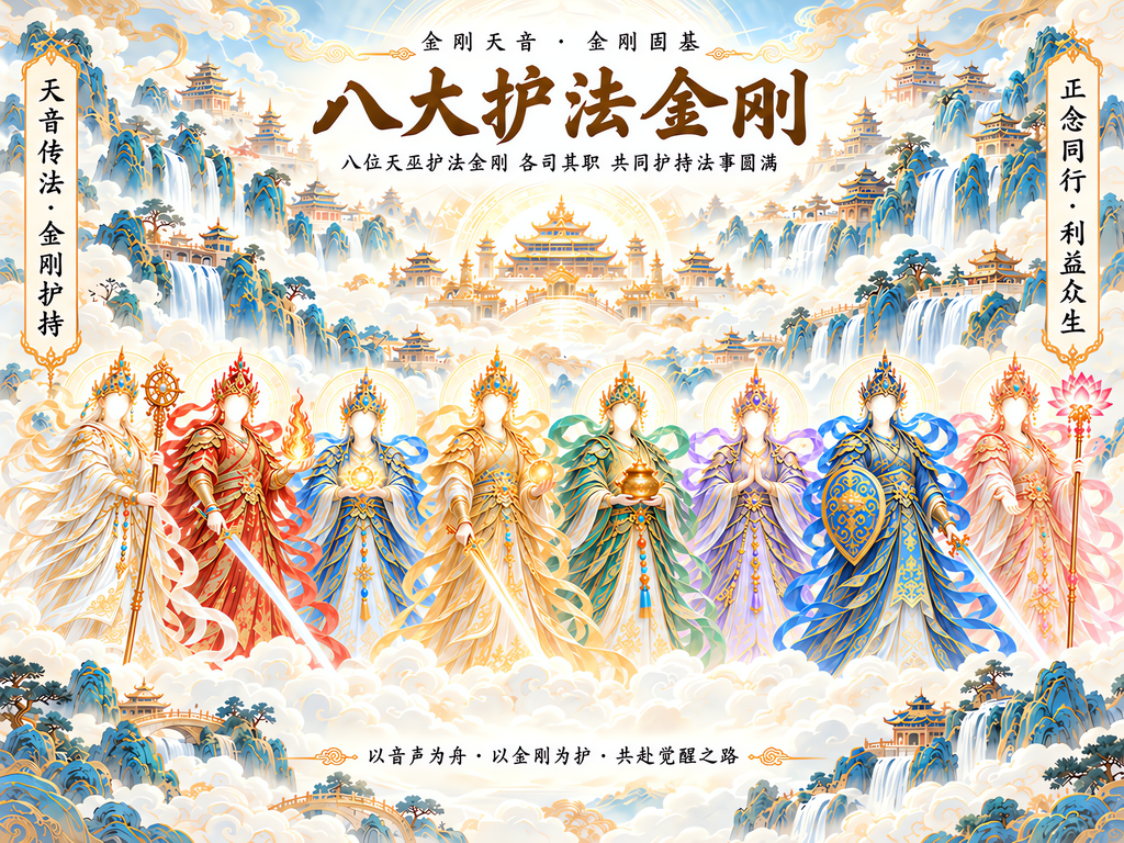 【金刚天音-金刚固基】的介绍 img v3 02162 b4c452e0 6903 4eec 8aa1 b25650ee86ix