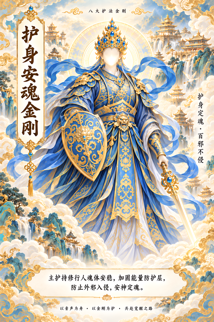 【金刚天音-金刚固基】的介绍 img v3 02162 dff1afb4 1f67 4051 96aa 069376d59cix