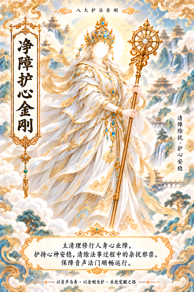 【金刚天音-金刚固基】的介绍 img v3 02162 f192a691 6d93 4fd1 b8c3 7caaab8264ix