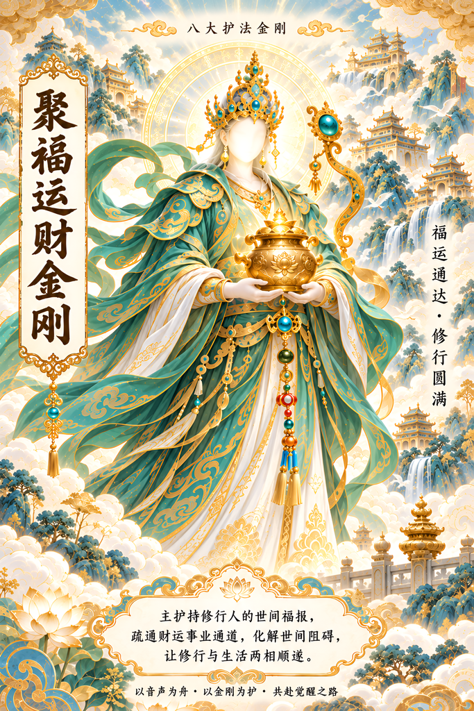 【金刚天音-金刚固基】的介绍 img v3 02162 fb9e9da6 469b 4805 8591 8b087ddae9ix