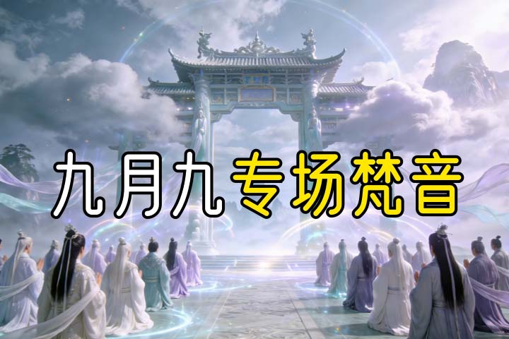 九月九 梵音@2x