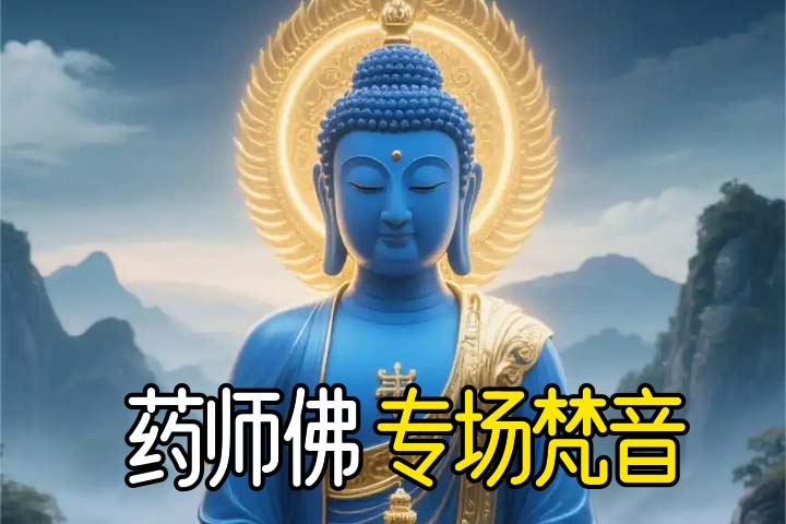 药师佛 梵音@2x